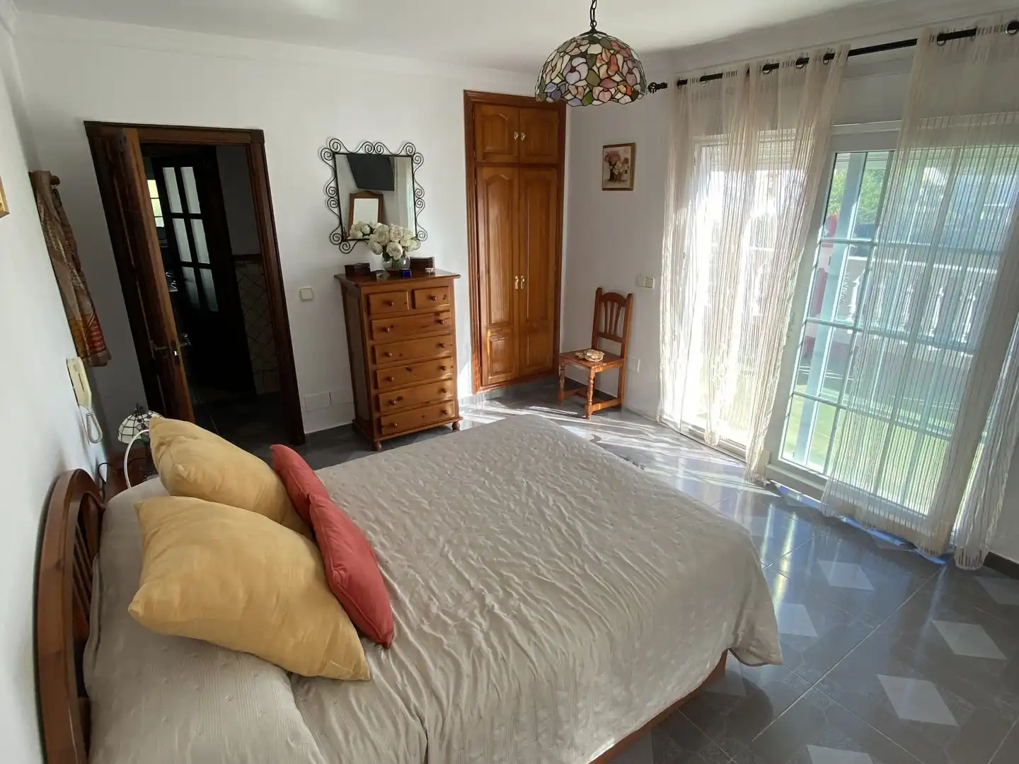 Villa in vendita a Plaza Puente Mayorga, imagen 12