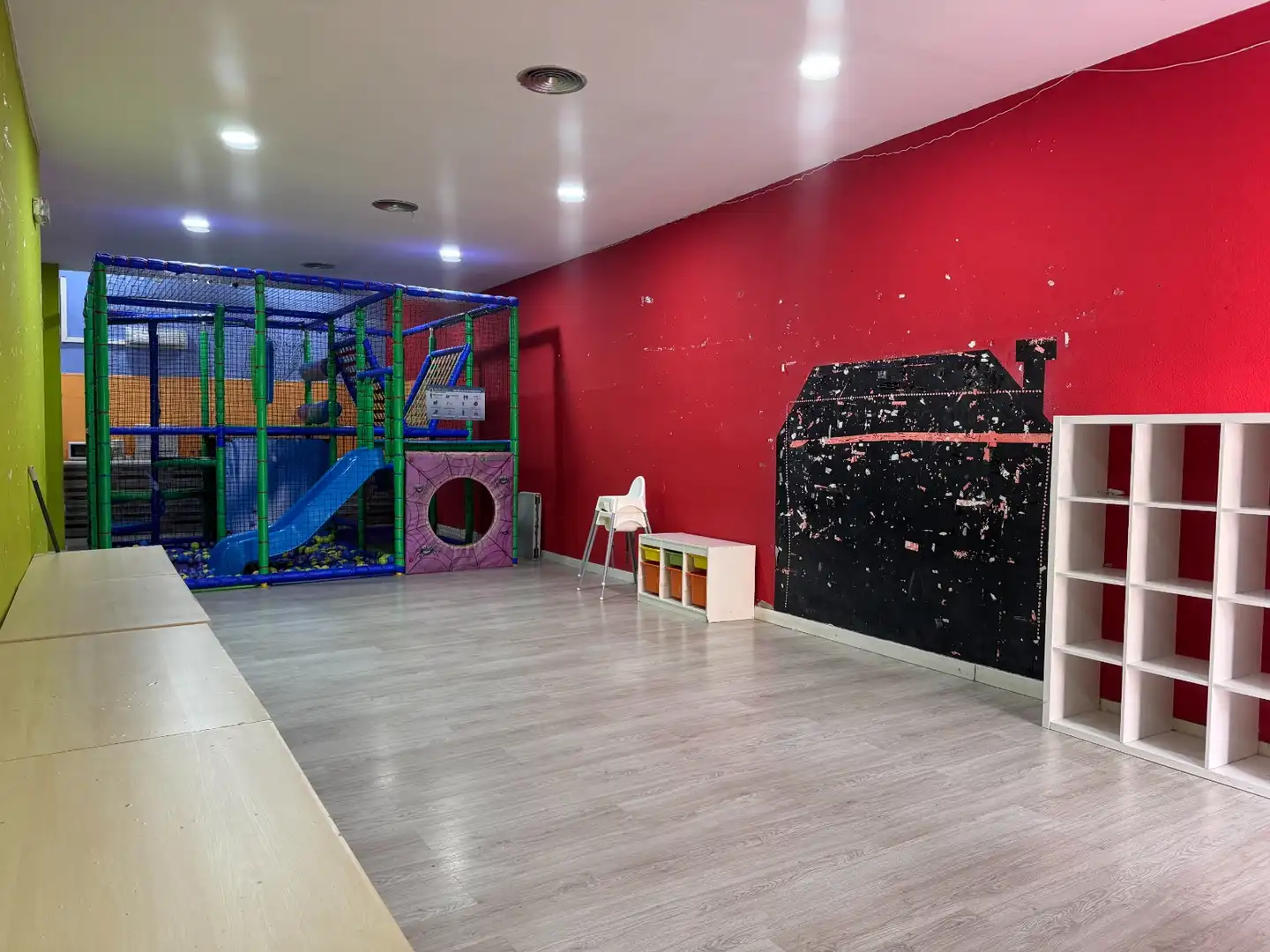 Local en venta en Cáceres con Aire acondicionado