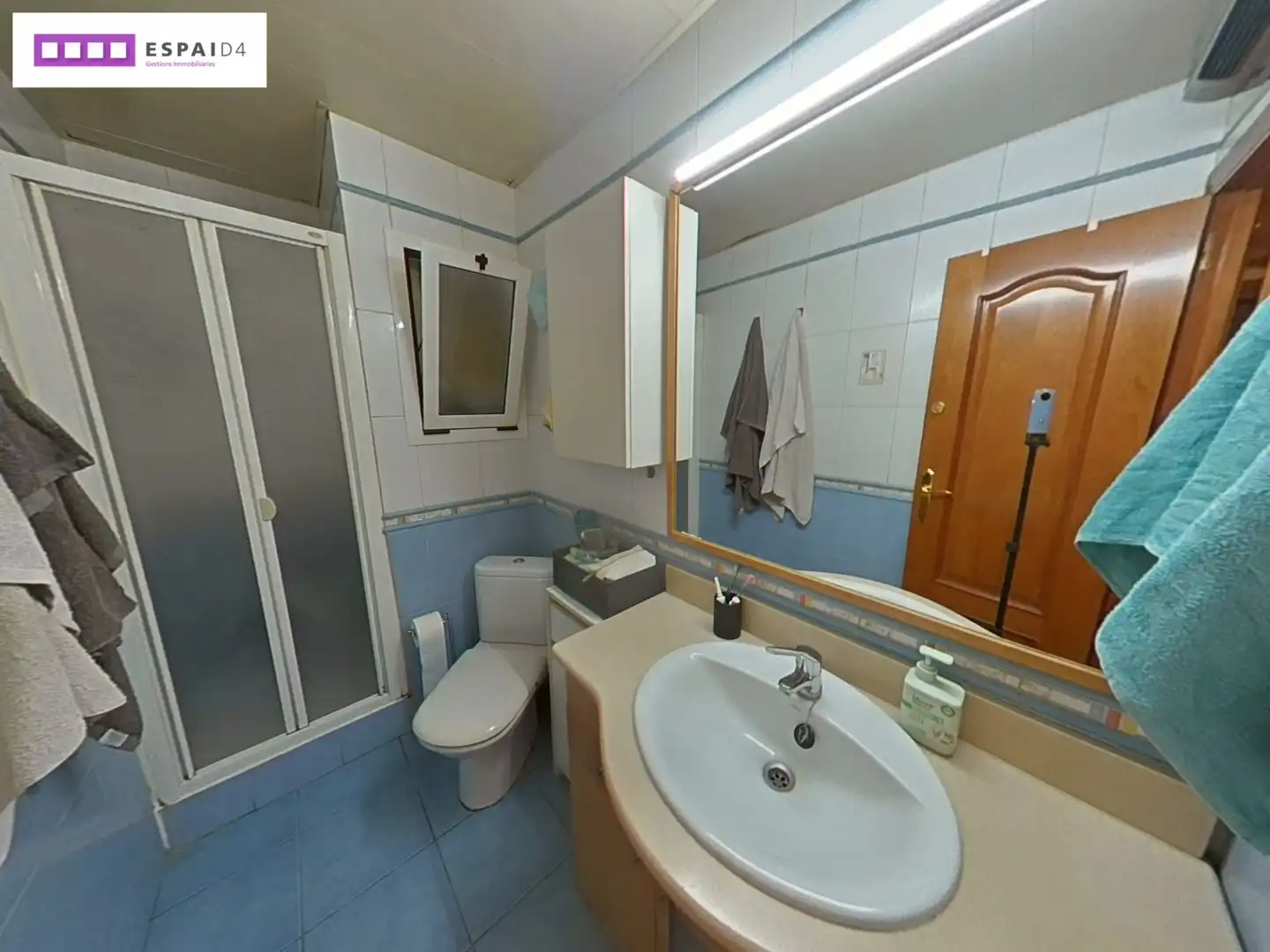 Piso con terraza en venta en Carrer de Maragall, imagen 15