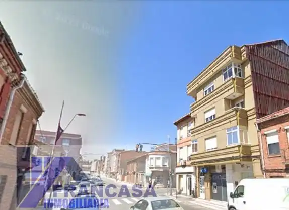 Pis amb ascensor en venda a Trobajo del Camino, imagen 10