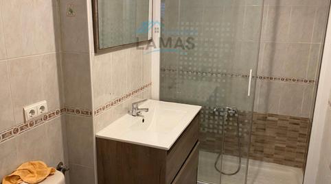 Foto 5 de Piso en venta en Avenida Santa María, 31, Talayuela, Cáceres