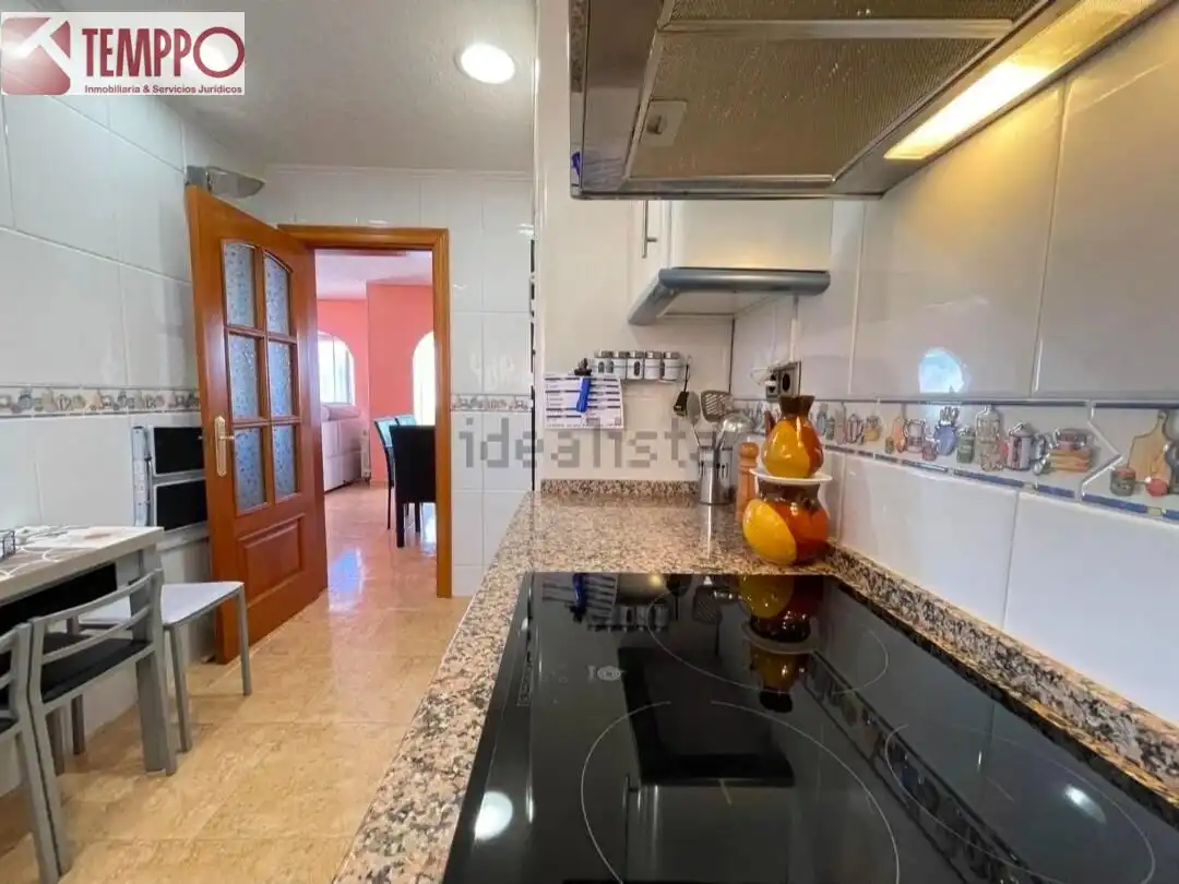 Casa amb terrassa en venda a La Franquesa - Oasis Park, imagen 10