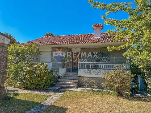 Casa-chalet en Venta en Rúa do Viso en San Pedro da Ramallosa