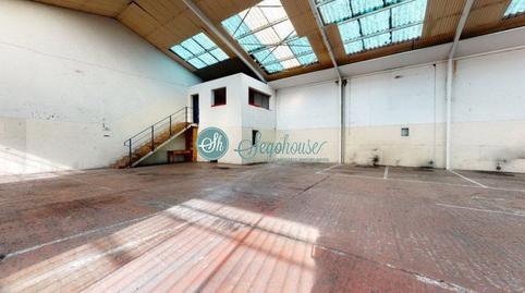 Photo 5 of Industrial buildings to rent in El Cerro - Carretera de San Rafael, Segovia