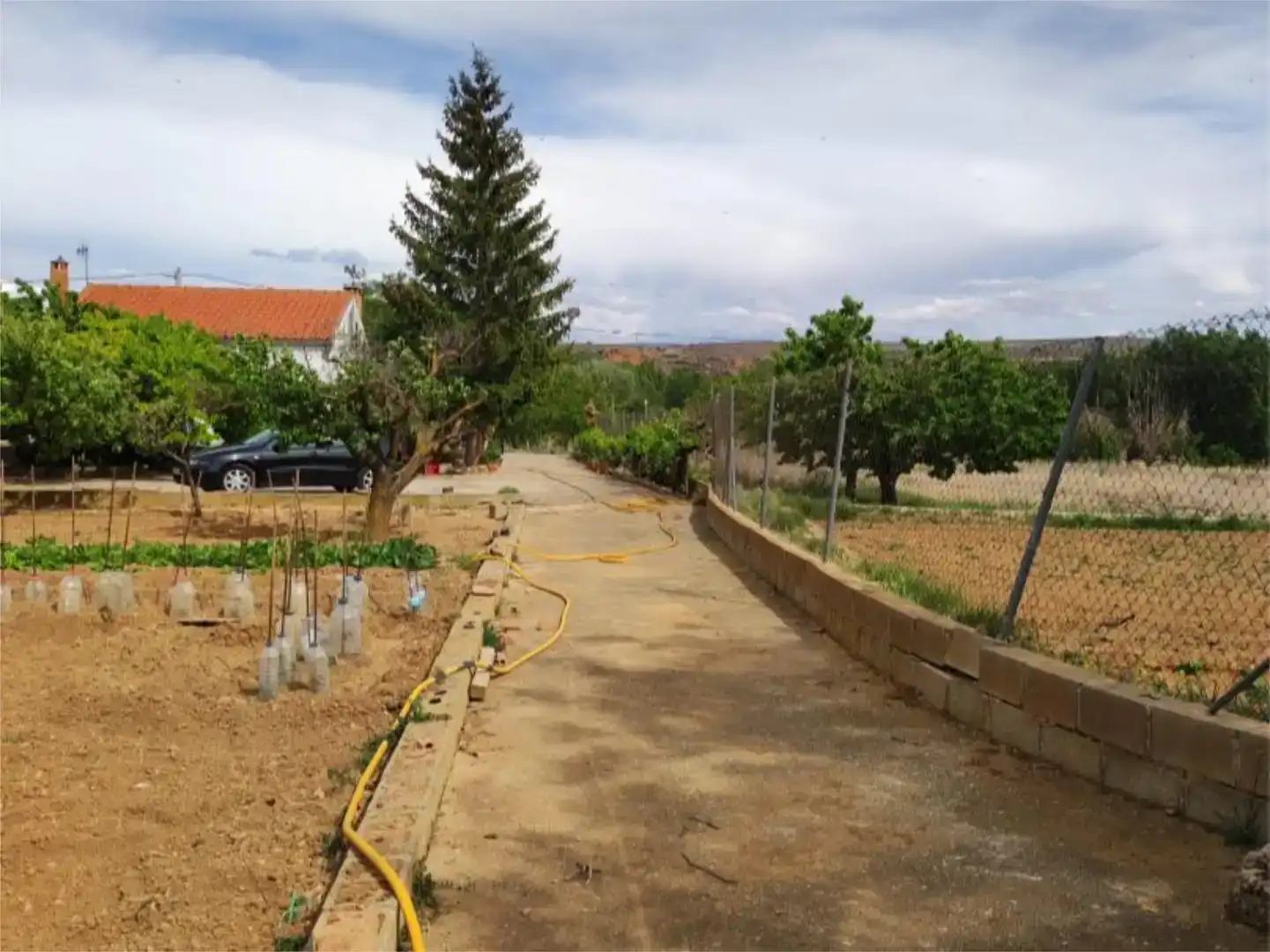 Residencial en venta en Teruel