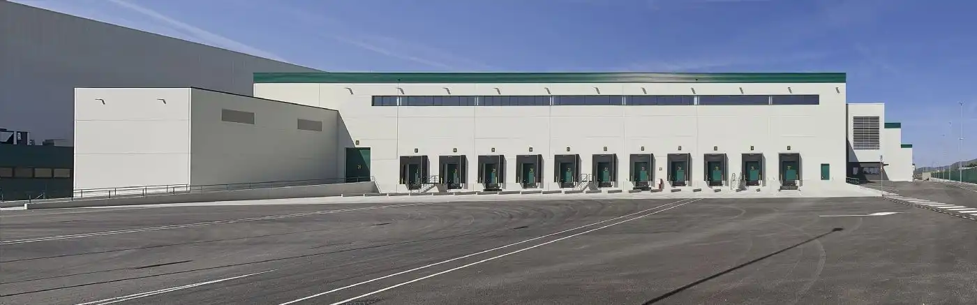 Nau industrial de lloguer a La Bisbal del Penedès, imagen 3