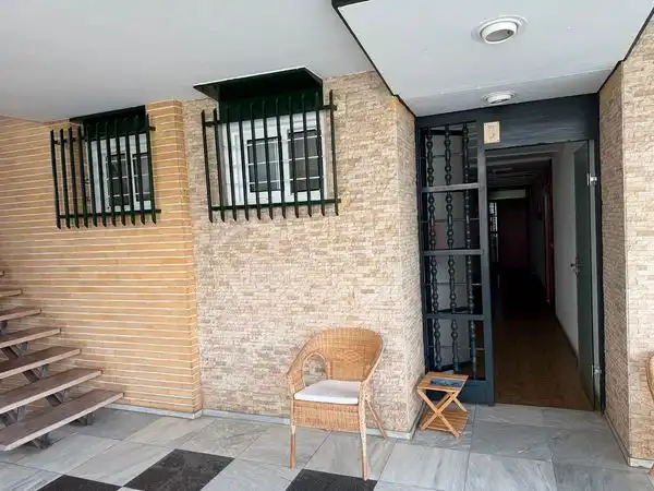 Exterior view of Flat for sale in Las Palmas de Gran Canaria