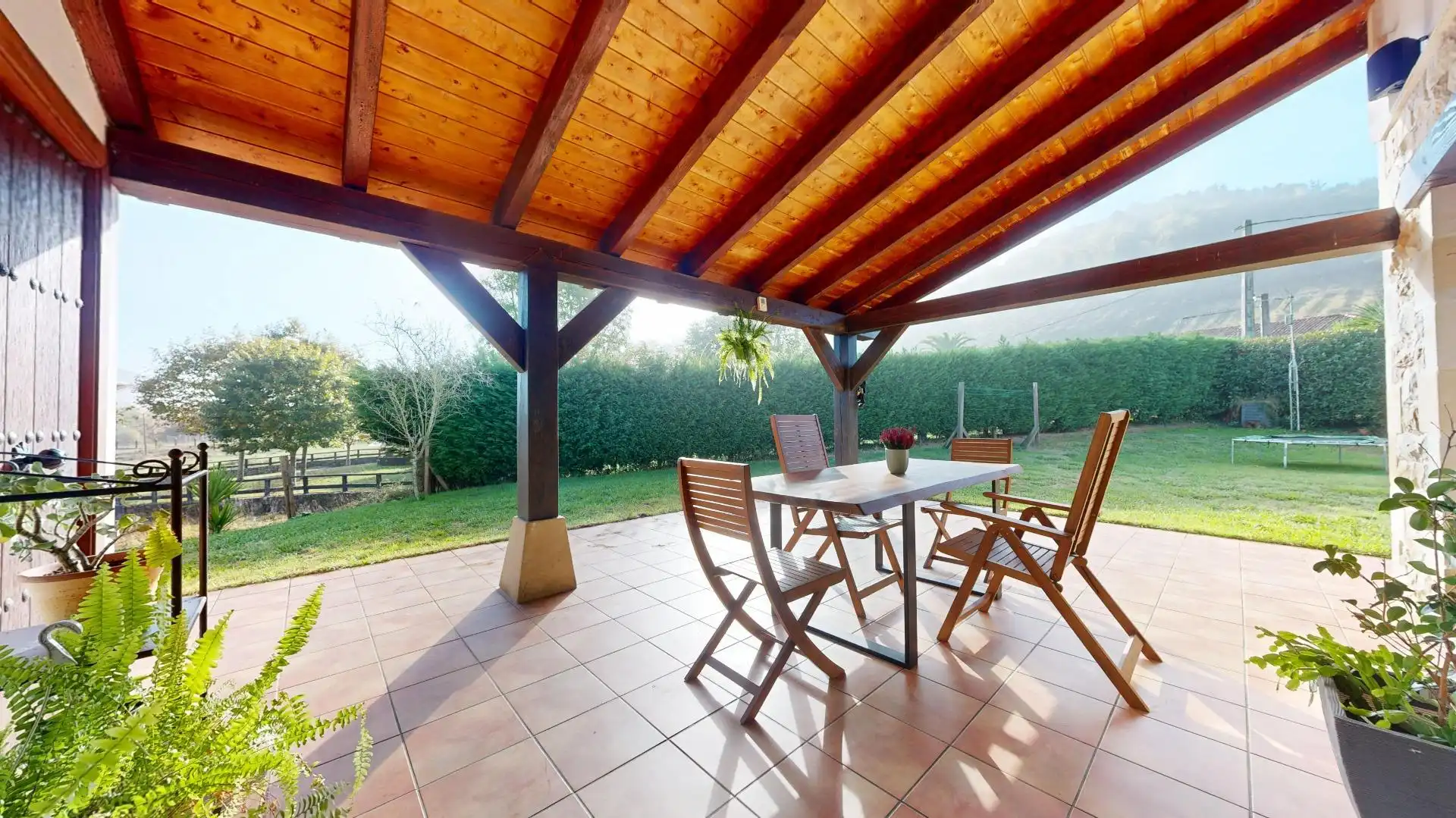 Terrace of Houses for sale in Bedia, Bizkaia