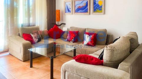 Foto 4 de Casa adosada de lloguer a Carrer Club Robinson, Cala Vedella - Cala Tarida, Sant Josep de sa Talaia