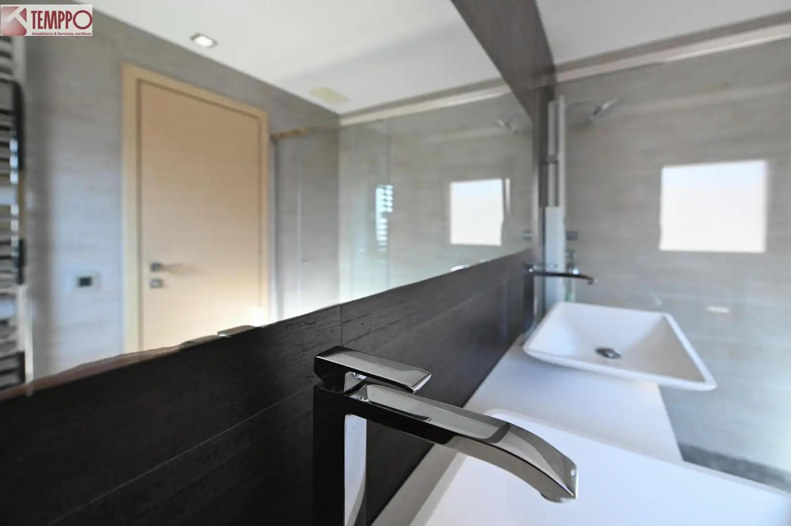 Bathroom of Houses for sale in El Vendrell  with Air Conditioner, Heating and Private garden