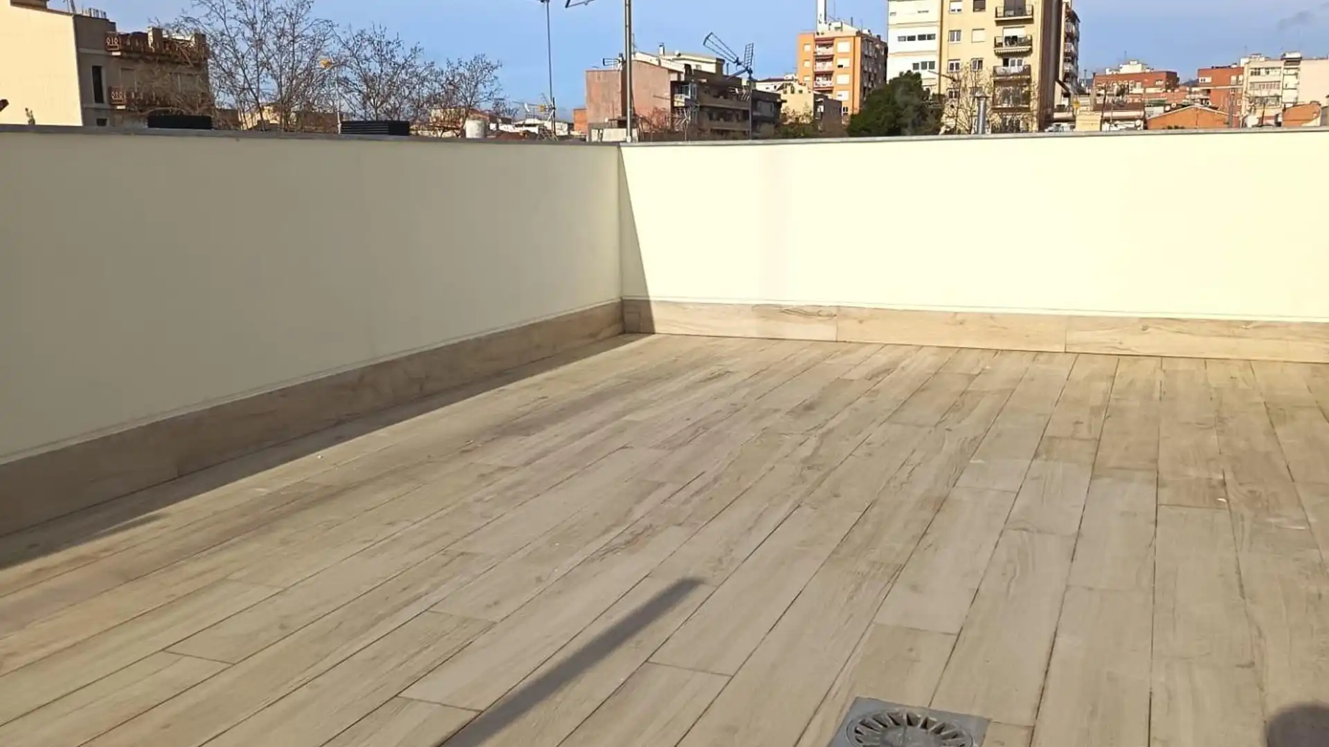 Piso en venta en Ca n'Oriac