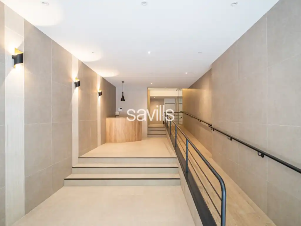 Apartamento en venta en Barcelona con Aire acondicionado, Horno y Balcón
