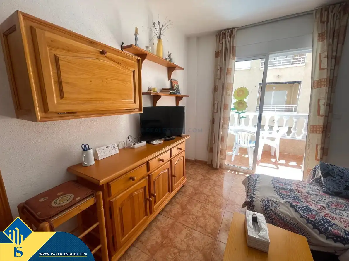 Apartament amb piscina en venda a Centro, imagen 2