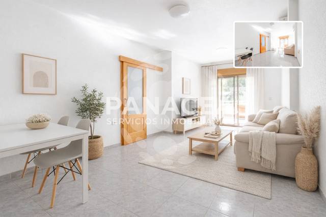 Piso en Venta en Puebla de Vícar