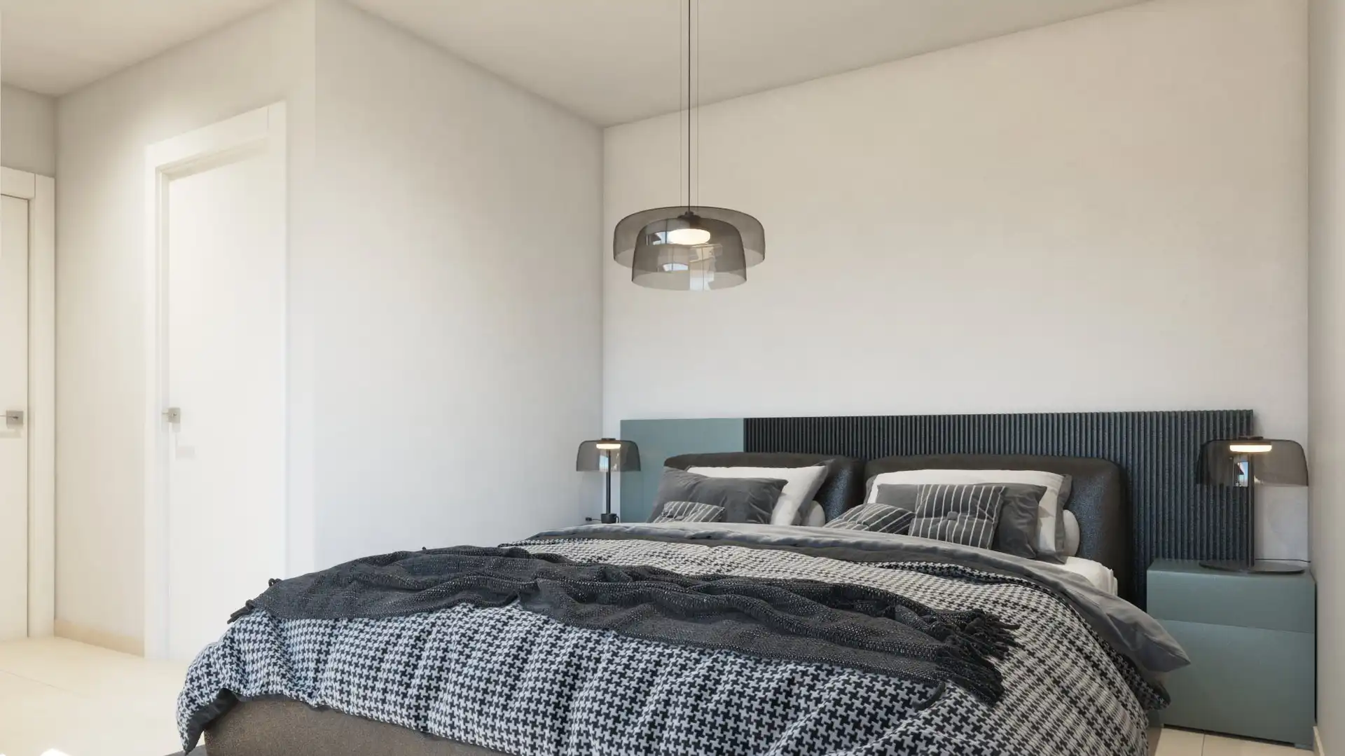 Casa pareada con piscina en venta en Zona Carrefour - Urbanizaciones, imagen 16