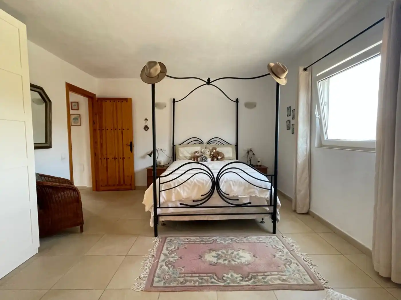 Villa mit Garten zum Verkauf in Canillas de Aceituno, imagen 55