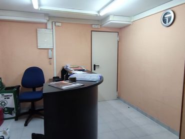 Ufficio con ascensore in affitto a Bases de Manresa - Carretera de Santpedor