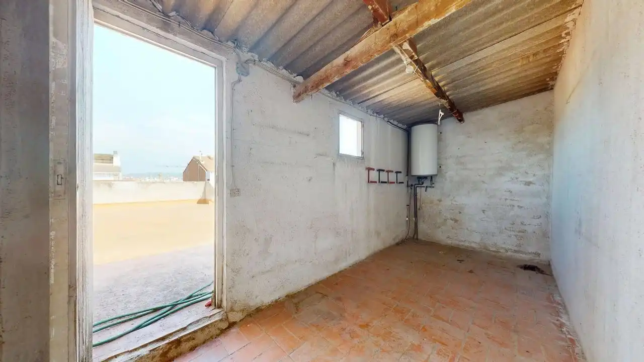 Appartamento con terrazza in vendita a Carrer de Latorre, imagen 51