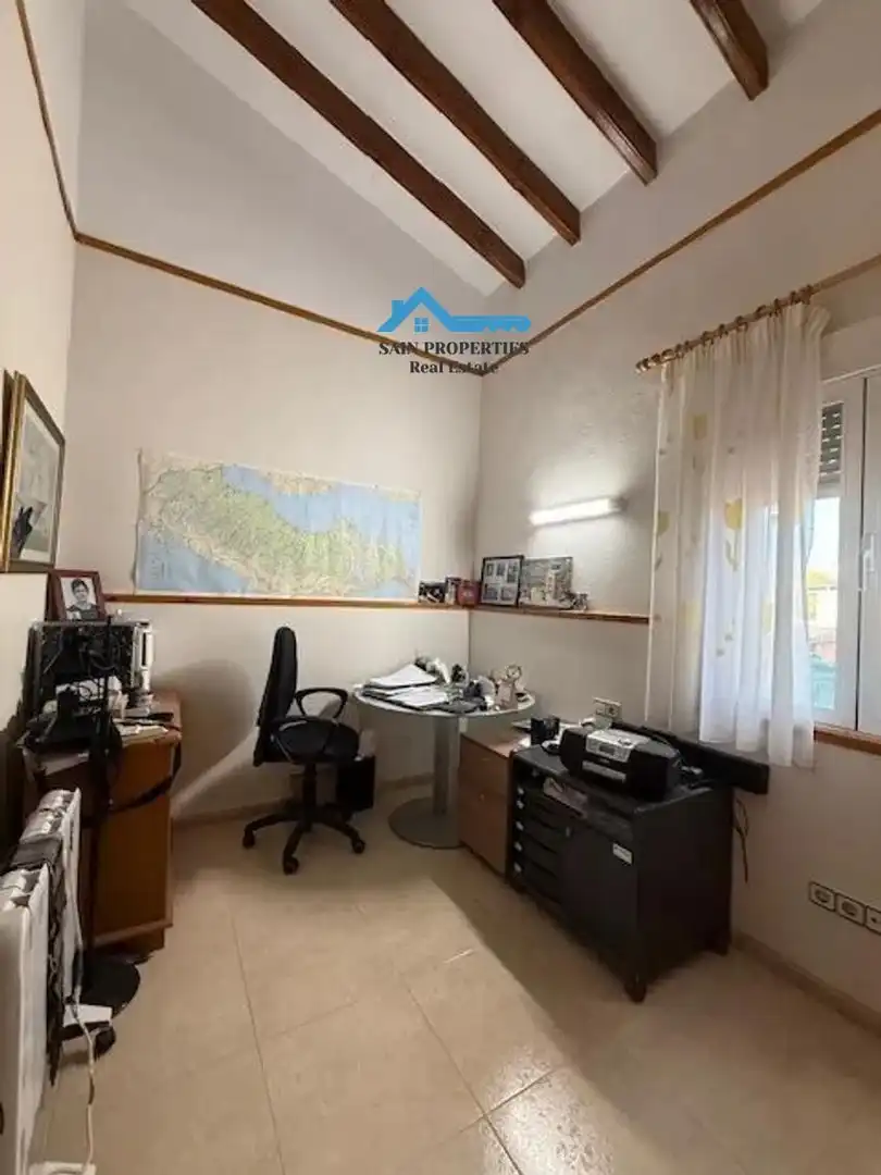 Chalet con jardín en venta en El Secanet - Hacienda del Sol, imagen 18