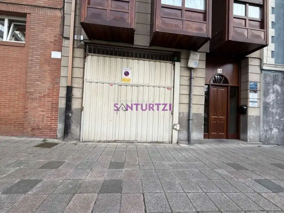 Parking for sale in Mamariga