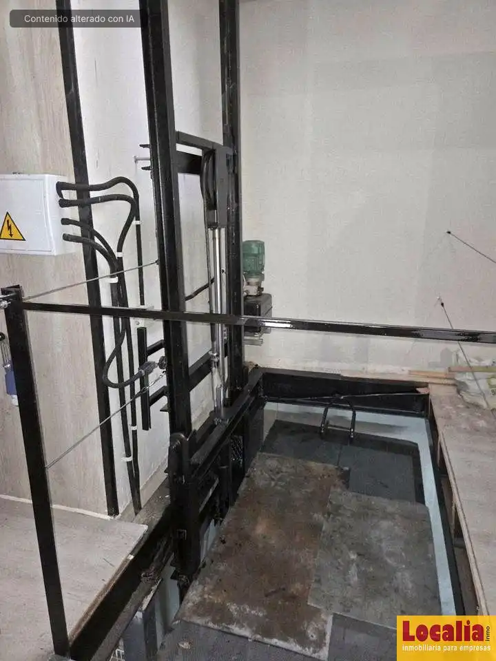 Business premises for sale in Maliaño, imagen 5