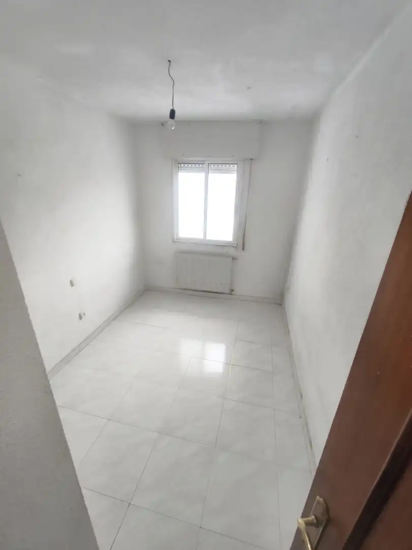 Bedroom of Flat for sale in Valdemorillo  with Heating and Terrace