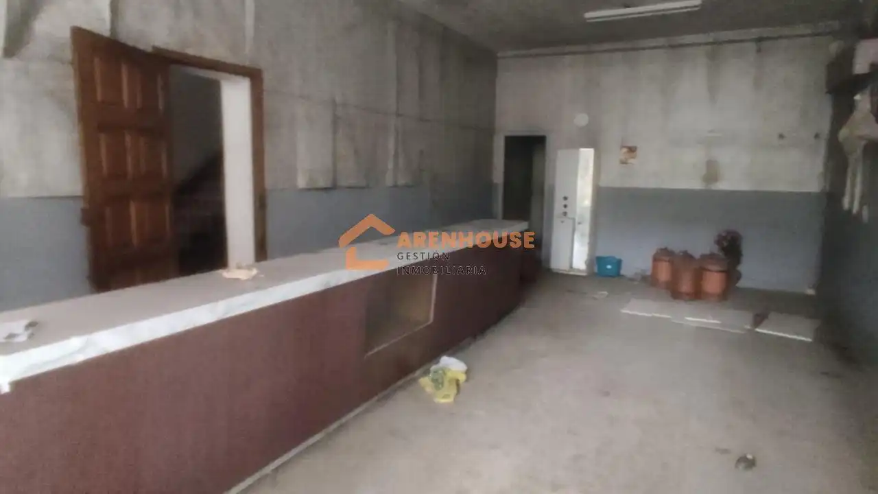 Houses for sale in Ourense Capital   with Heating, Storage room and Balcony