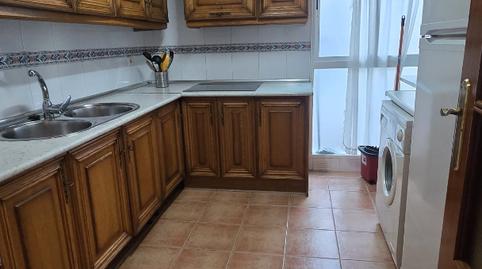 Photo 3 of Flat for sale in Calle Cádiz, 10, Úbeda, Jaén