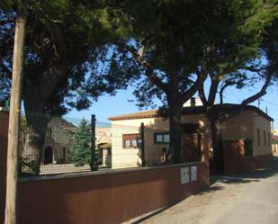 Vista exterior de Casa o xalet en venda en Fortià