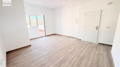 Foto 2 de Àtic de lloguer a Cristo de la Epidemia, Málaga Capital