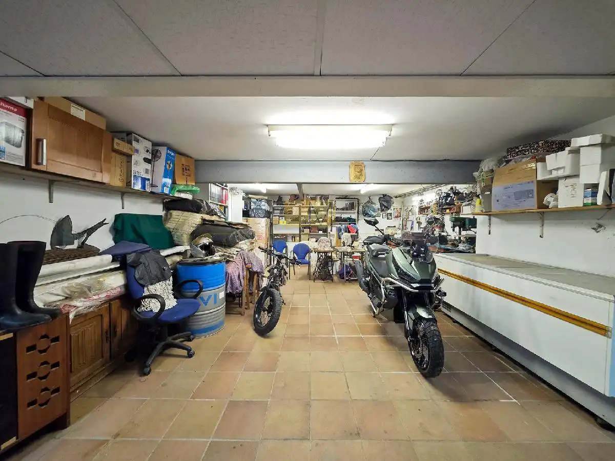Houses for sale in Sant Pere de Ribes  with Air Conditioner, Heating and Private garden