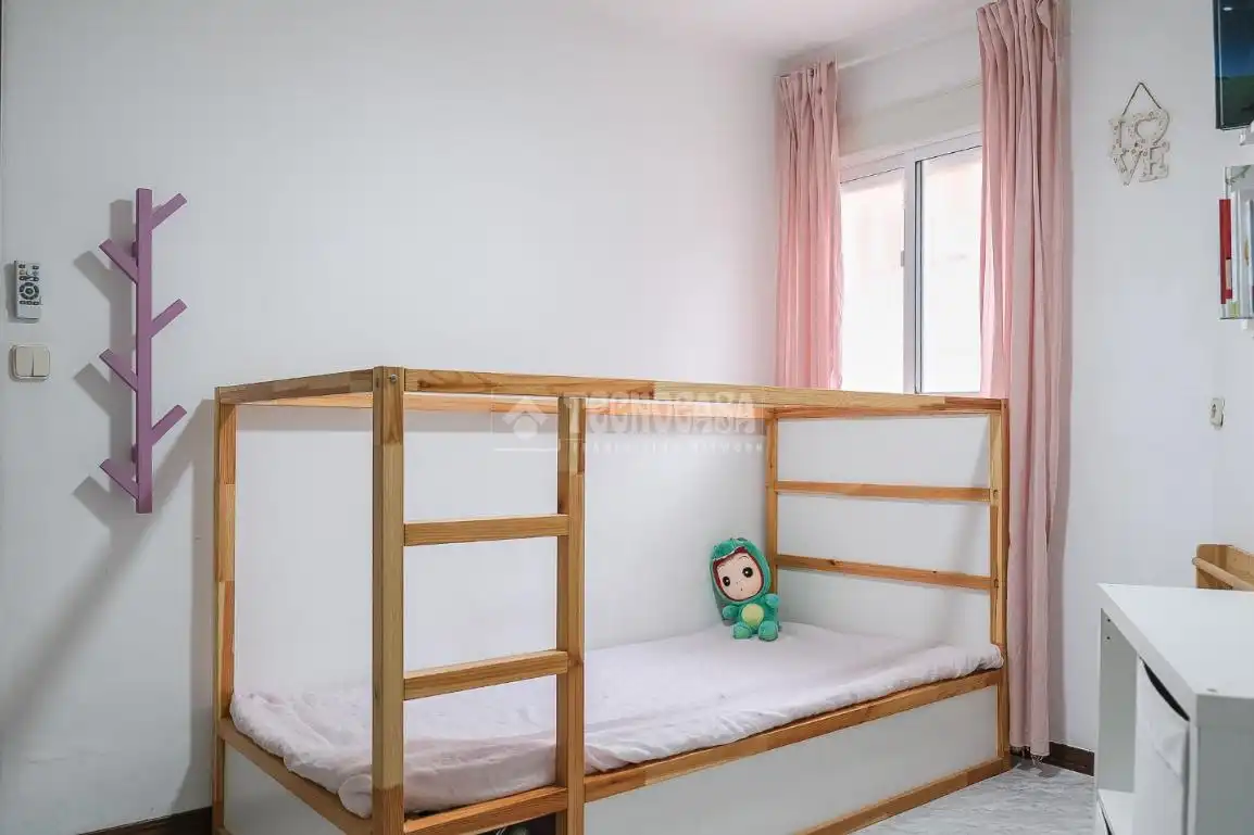 Habitación de Piso en venta en Madrid