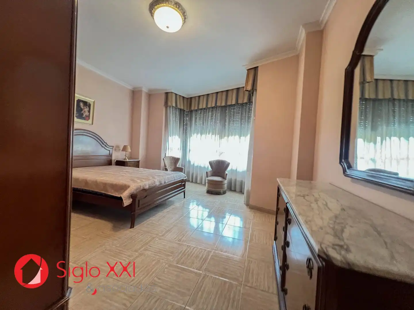 House with terrace for sale in El Pilar, imagen 43
