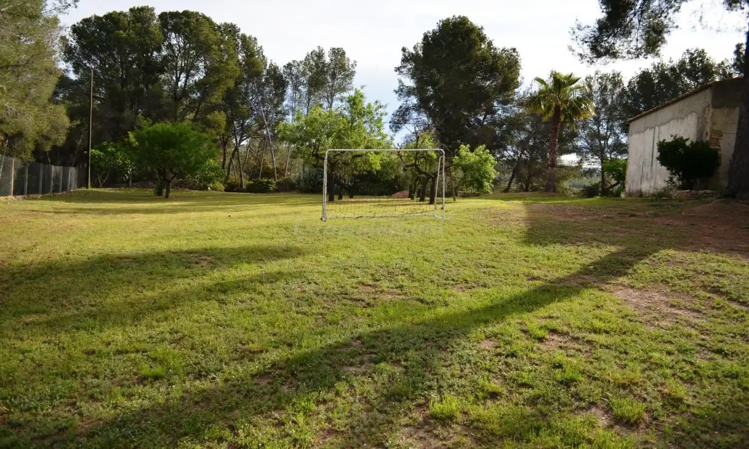 Finca rústica en venta en El Catllar  con Calefacción, Jardín privado y Terraza