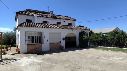 Foto 5 de Casa o xalet en venda a Arcos de la Frontera, Cádiz