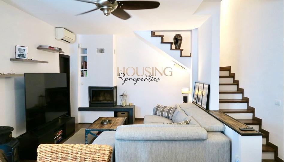 Photo 1 of Single-family semi-detached for sale in L'Olivera, Illes Balears