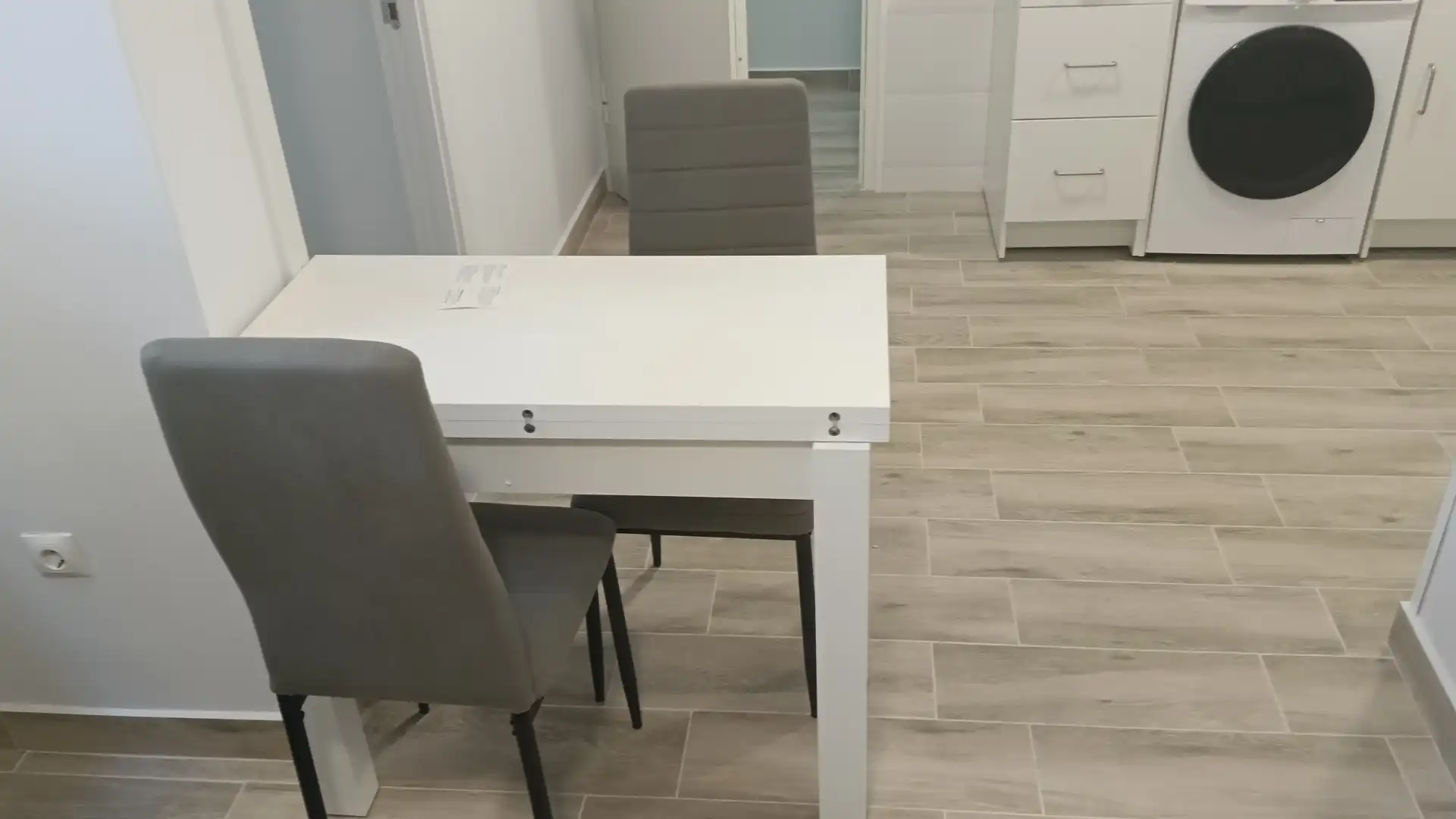 Esszimmer von Wohnungen zur Miete in Casco Antiguo