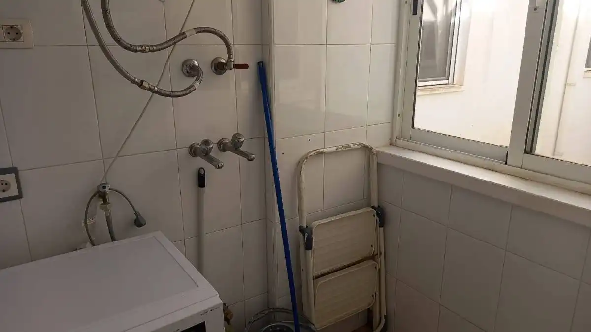 Appartamento con ascensore in vendita a C. la PurÃ­sima, imagen 19