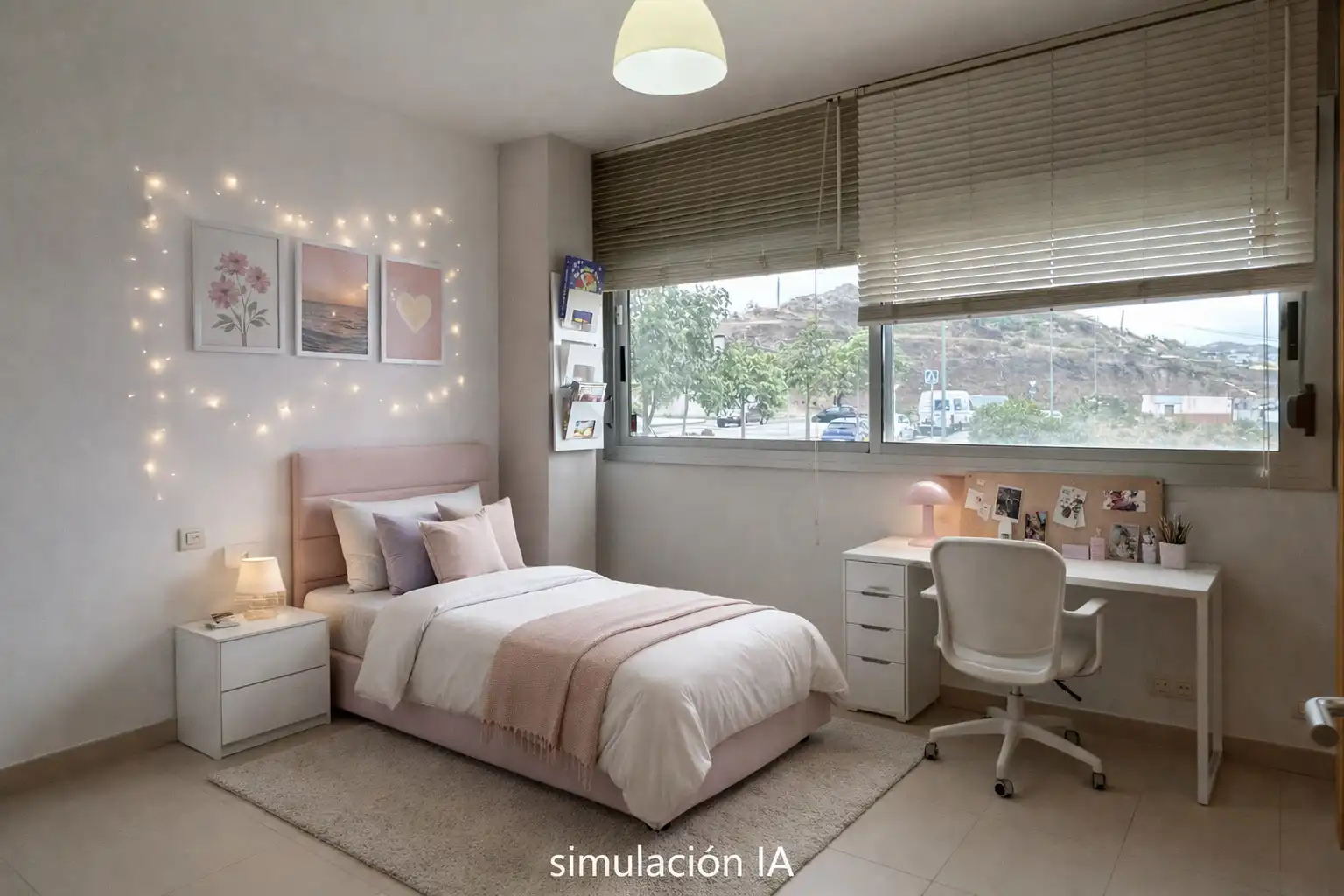Habitación de Piso en venta en Las Palmas de Gran Canaria con Trastero, Amueblado y Horno