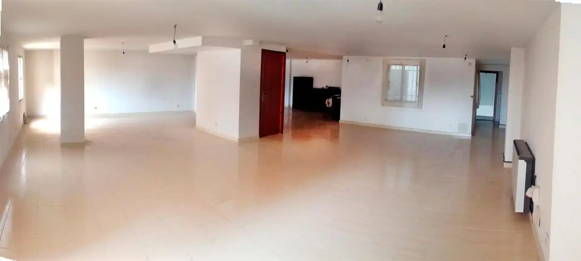 Oficina en venta en La Pantoja