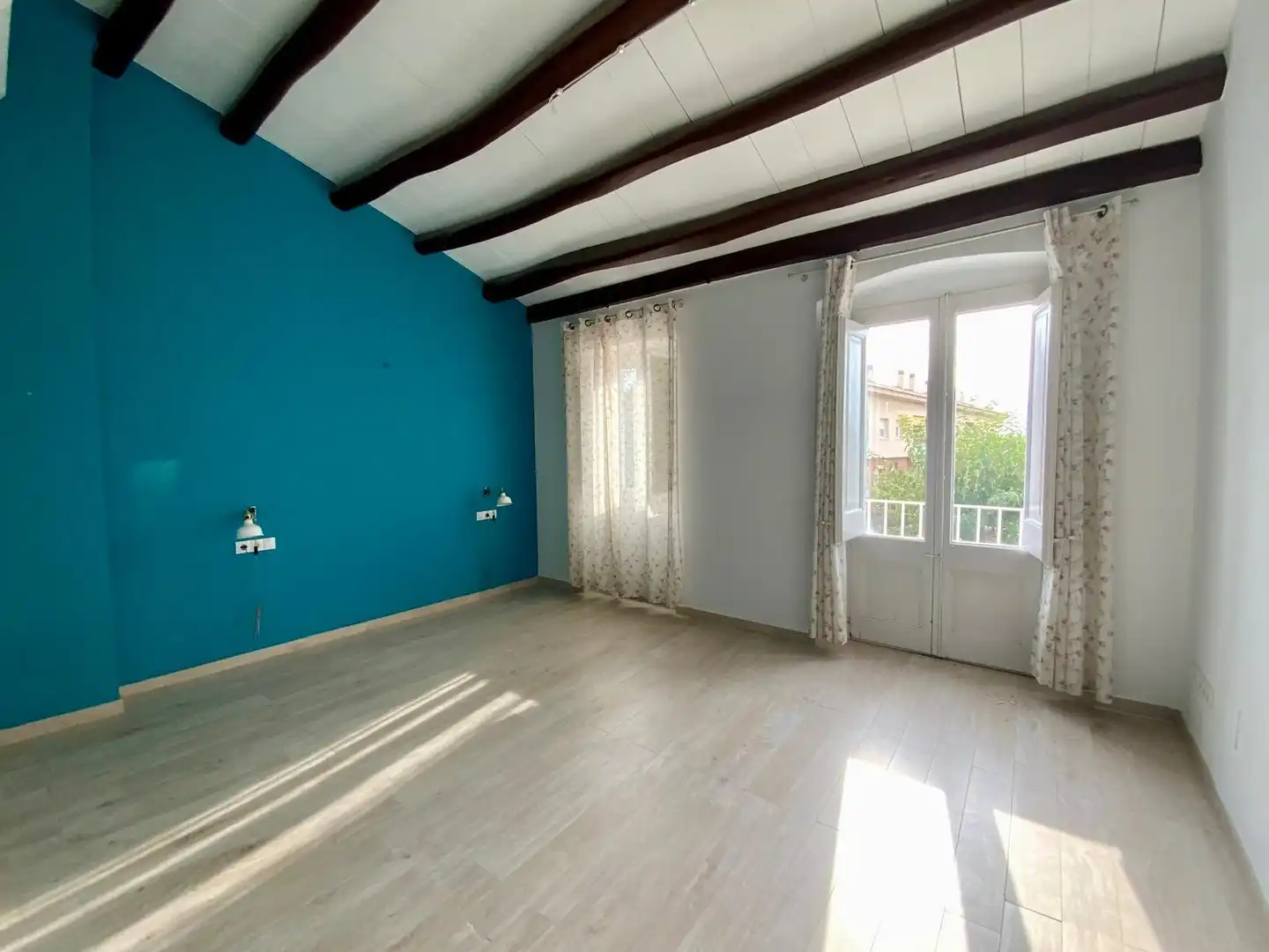 Finca rústica de lloguer a Alella, Barcelona