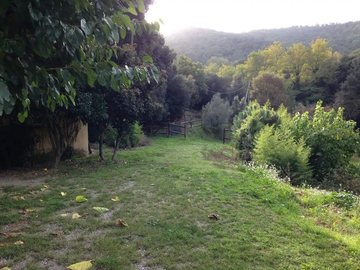 Casa rustica in vendita a Llinars del Vallès, imagen 17