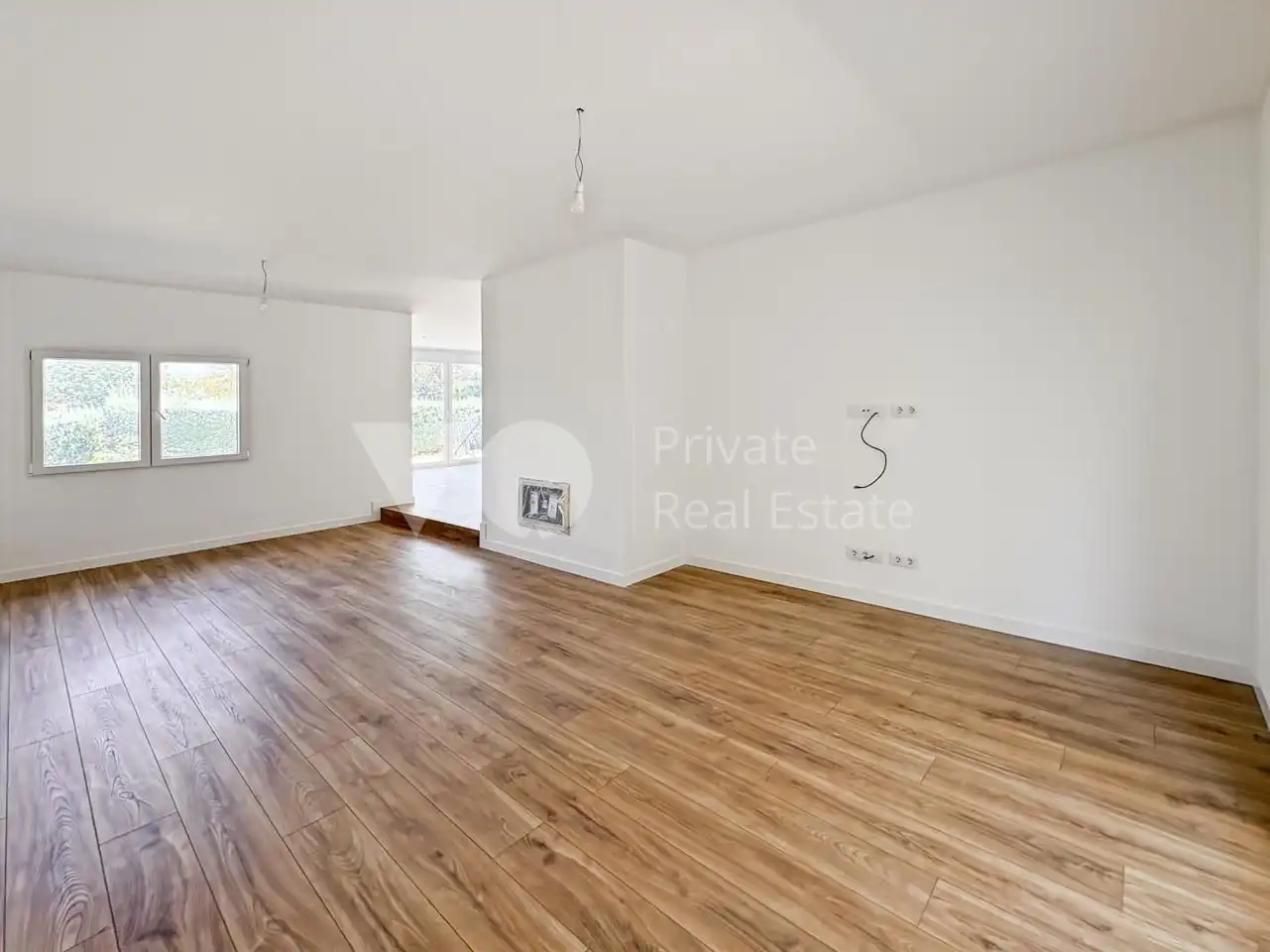 Sala de estar de Casa o chalet de alquiler en Villaviciosa de Odón con Jardín privado, Terraza y Trastero