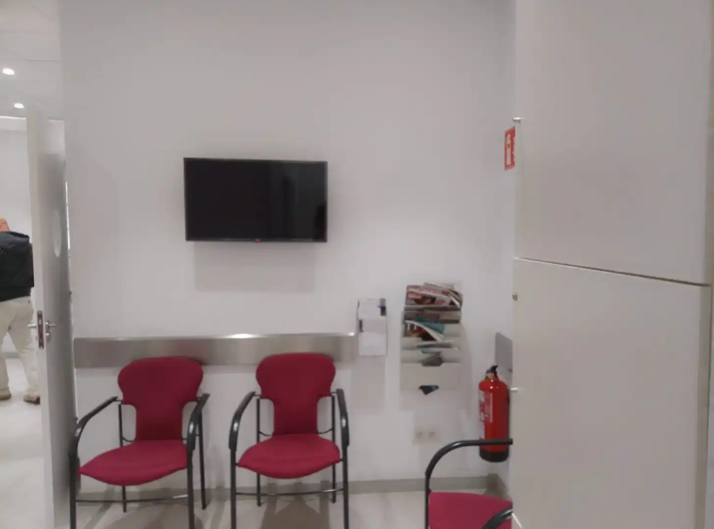 Local comercial en traspàs a Centre - Estació, imagen 13