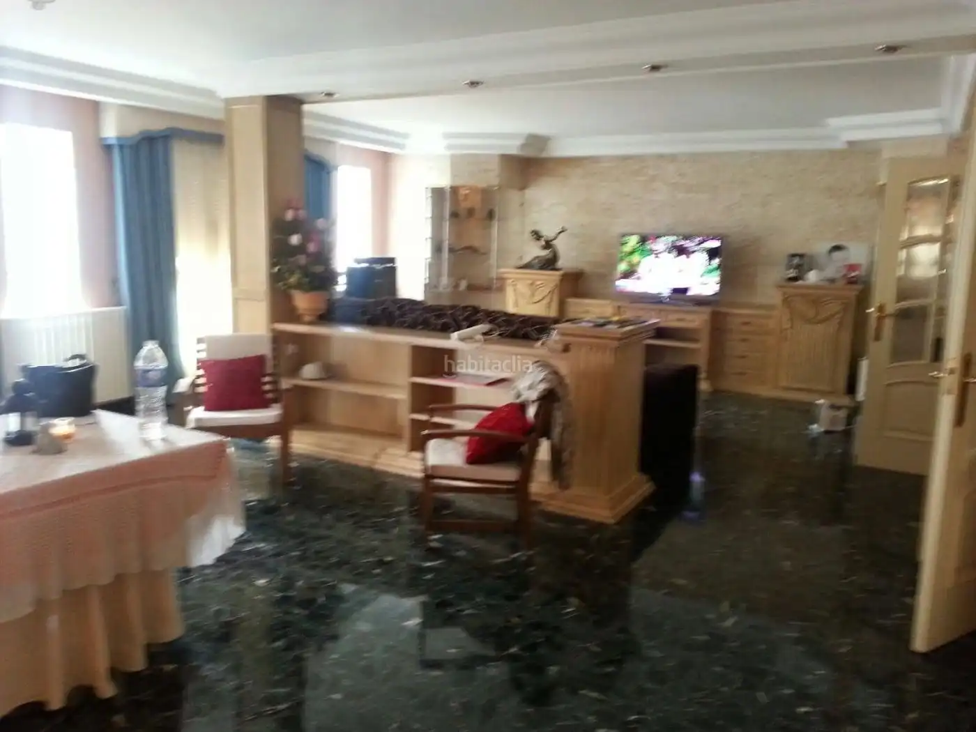 Piso en venta en Avenida Libertad 17, imagen 2