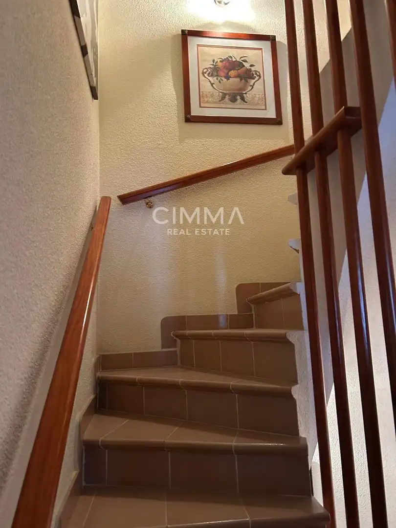 Maison mitoyenne à vendre à San Rafael - Nucia Park, imagen 36