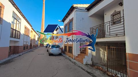 Foto 3 de Casa adosada en venda a Calle Delicias, 12, Villacañas, Toledo