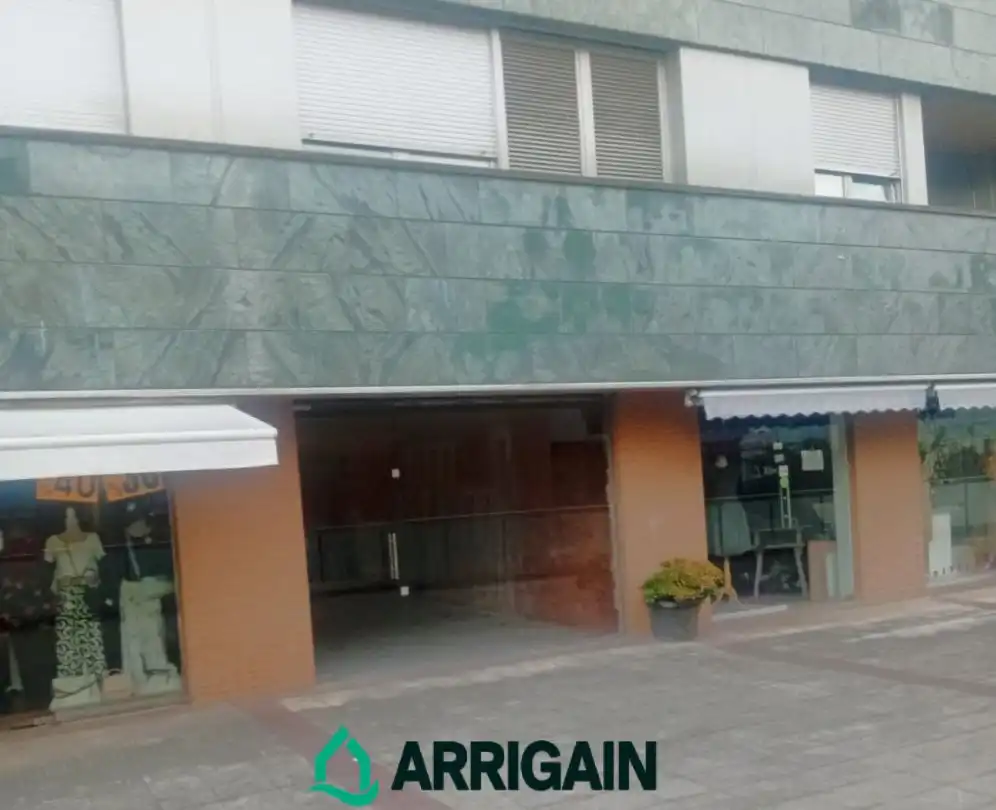 Local comercial en venda a Antziola Auzoa 2, imagen 6