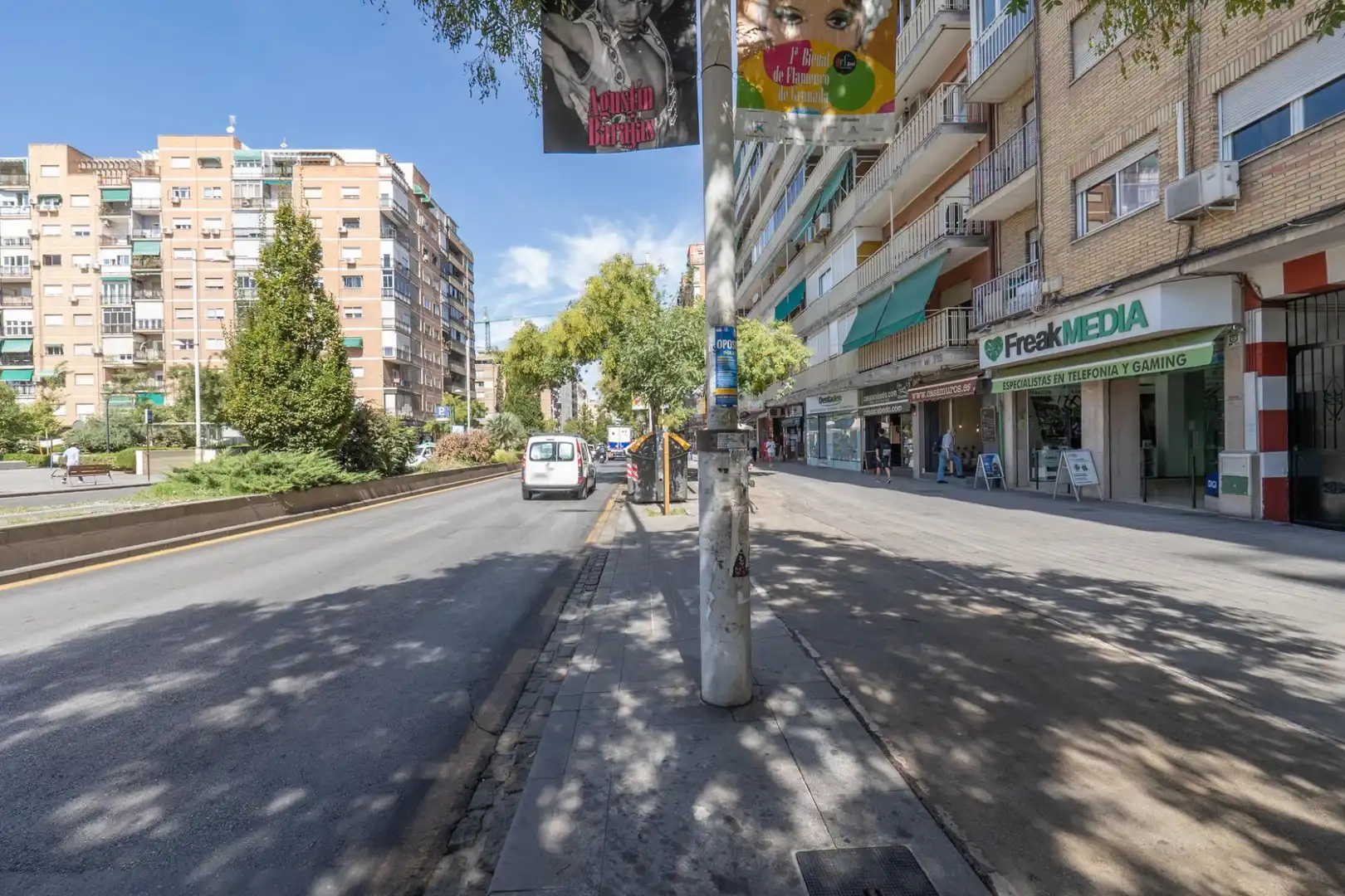 Àtic amb terrassa en venda a Ronda, imagen 85