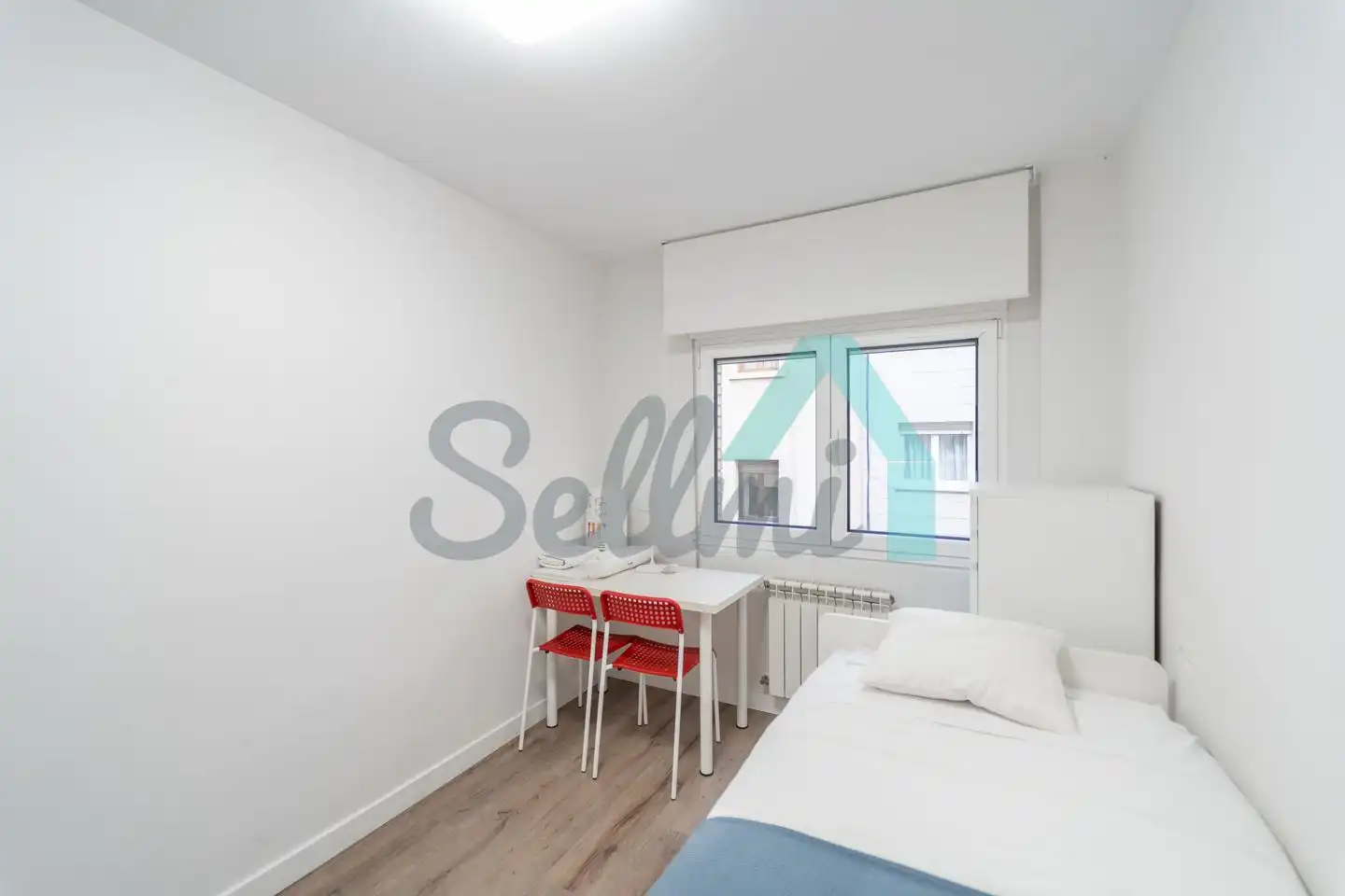 Flat for rent in Travesía del Convento, Barrio del Centro